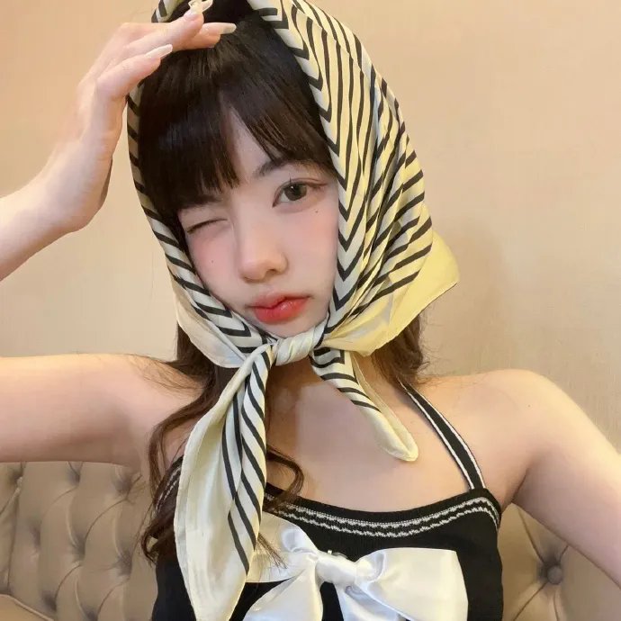 小小北极熊